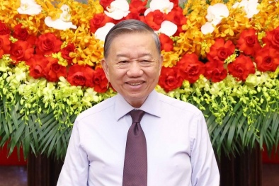 Báo chí cách mạng Việt Nam trong thời đại số