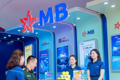 MB đồng hành cùng Link Đăng Nhập Nhà cái 13Win16.Com quân đội thúc đẩy chuyển đổi số và phát triển bền vững