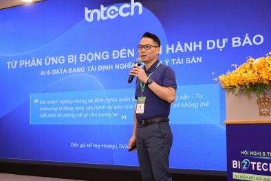 Quản lý tài sản thời AI: 13Win 19.com link truy cập Việt cần một giải pháp thấu hiểu 