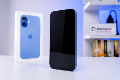 iPhone 16 vẫn được đánh giá cao nhờ hiệu năng ổn định, camera tốt và chi phí nâng cấp hợp lý năm 2026