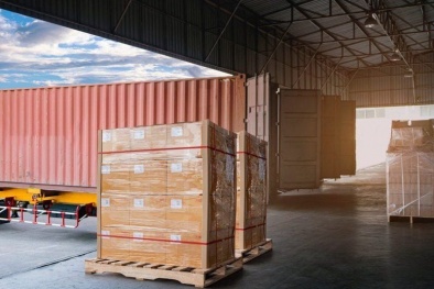 TCVN 14319:2025 chuẩn hóa dịch vụ giao hàng lạnh gián tiếp, kiểm soát nhiệt độ trong vận chuyển đường bộ