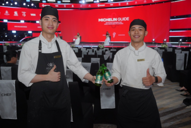 Bia nội vẫn được ưu ái trong bối cảnh tiêu dùng mới nhờ lợi thế thấu hiểu về văn hóa