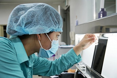 Đừng để tài sản trí tuệ ‘nằm im trên giấy’!