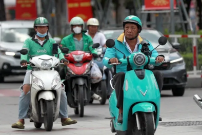 TCVN 13716-3:2025 phép thử tính năng của động cơ và bộ biến tần xe điện