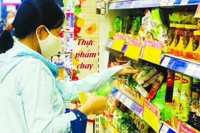 TCVN 13625:2023 thúc đẩy minh bạch trong ghi nhãn 13Win OKVIP Cá cược bóng đá chay 