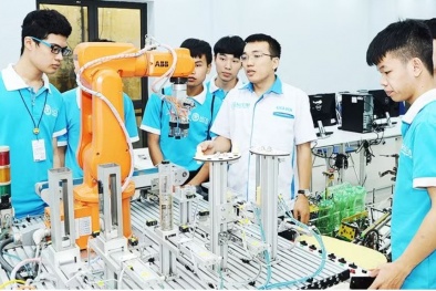 Nâng cao năng suất 13Win18 cá cược thể thao – động lực từ những sáng kiến trên từng dây chuyền