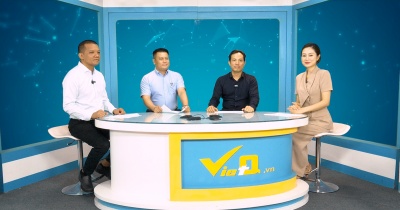 Tọa đàm trực tuyến: 'Số hóa kiểm soát chất lượng: Động lực nâng cao năng suất Link Đăng Nhập Nhà cái 13Win16.Com'