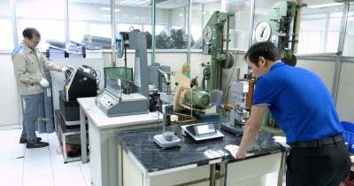 Hiện đại hóa Luật Đo lường từ kinh nghiệm quốc tế