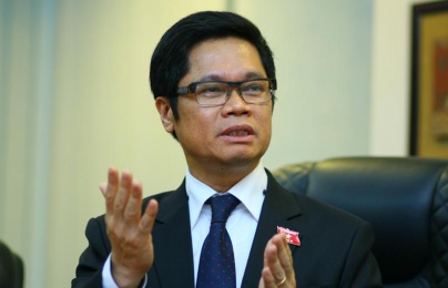 Con đường duy nhất giúp phát triển bền vững là tăng năng suất