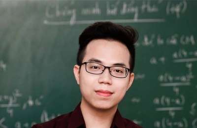 CEO Beta Education: Muốn khởi nghiệp thành công phải luôn tận tâm với nghề