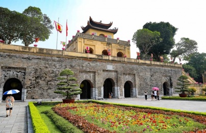 Phát triển sản phẩm du lịch kết nối di sản, Hà Nội tạo điểm nhấn hút khách