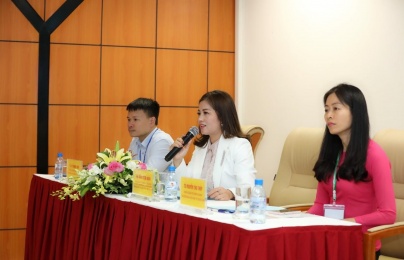 Người phụ nữ tiên phong thúc đẩy hệ sinh thái khởi nghiệp địa phương 