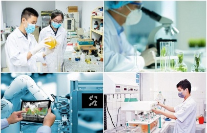 Bổ sung cơ chế, chính sách thúc đẩy phát triển khoa học, công nghệ và đổi mới sáng tạo