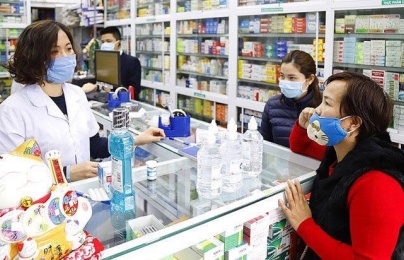 Nhà thuốc tại Hưng Yên bán thuốc không xuất hóa đơn VAT? 