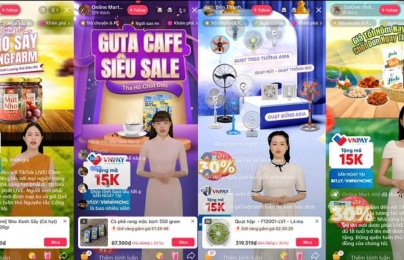 Bài 1: Hàng bán qua livestream được kiểm soát chất lượng ra sao?