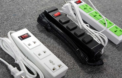 Tại sao ổ cắm, dây điện, sạc điện thoại phải có tiêu chuẩn riêng?