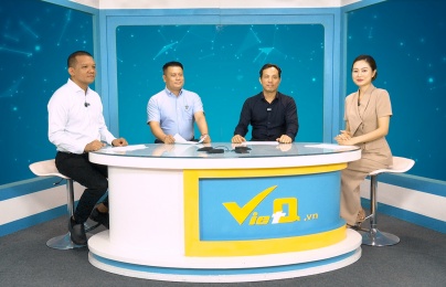 Tọa đàm trực tuyến: 'Số hóa kiểm soát chất lượng: Động lực nâng cao năng suất Link Đăng Nhập Nhà cái 13Win16.Com'