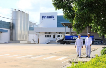 Vinamilk lan tỏa các thực hành giảm phát thải tại diễn đàn quốc gia về 13Win. app không bị chặn