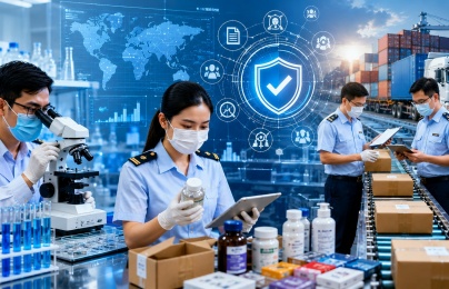 Chuẩn hóa đội ngũ kiểm soát chất lượng: Nền tảng nâng cao hiệu lực quản lý Đăng ký 13Win ngay nhé trong giai đoạn mới