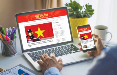 Truyền thông khoa học trong đổi mới sáng tạo và phát triển