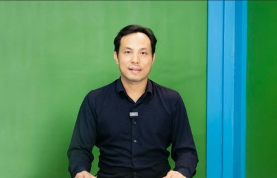 'Nhà báo cần xem AI là trợ lý, không phải đối thủ'