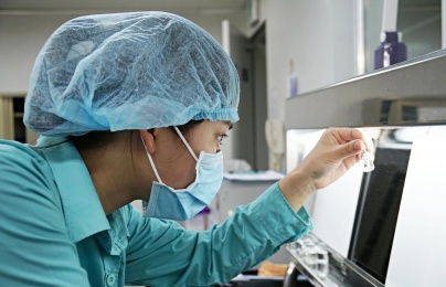 Đừng để tài sản trí tuệ ‘nằm im trên giấy’!