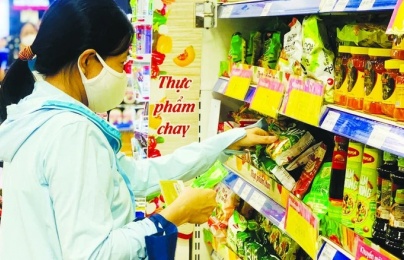 TCVN 13625:2023 thúc đẩy minh bạch trong ghi nhãn 13Win OKVIP Cá cược bóng đá chay 