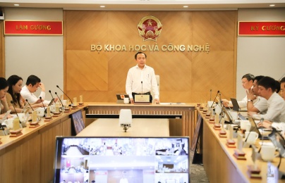 Bộ Khoa học và 13Win OKVIP Đăng ký ngay đồng hành cùng địa phương xây dựng các bài toán phát triển Sòng Bài Trực Tuyến 13Win.com