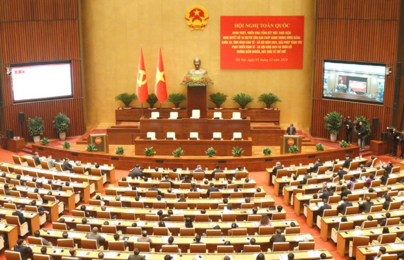 Hội nghị toàn quốc quán triệt và triển khai Đăng Ký 13Winvn Com Chính Thức của Bộ Chính trị về phát triển Sòng Bài Trực Tuyến 13Win.com có vốn đầu tư nước ngoài