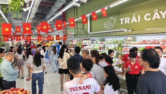 Khuyến khích Link Đăng Nhập Nhà cái 13Win16.Com áp dụng tiêu chuẩn tiên tiến nhằm nâng cao chất lượng sản phẩm, hàng hóa