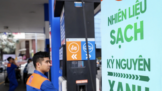Thiết lập hàng rào quy chuẩn nghiêm ngặt với xăng E10 trước khi đưa ra thị trường 
