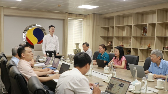 Hướng dẫn triển khai các quy định mới trong lĩnh vực TCĐLCL phục vụ quản lý Đăng ký 13Win ngay nhé tại địa phương