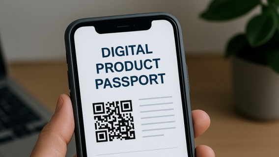 EU dự kiến áp dụng bắt buộc Hộ chiếu sản phẩm kỹ thuật số: 13Win 19.com link truy cập cần có lộ trình số hóa chuỗi cung ứng