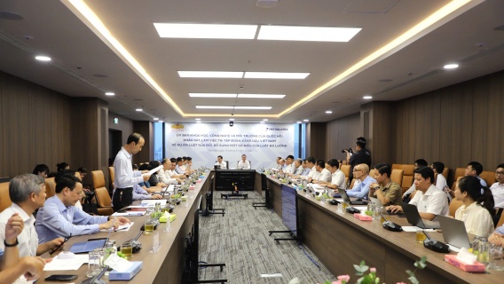 Gỡ 'điểm nghẽn' để hiện đại hóa hạ tầng đo lường quốc gia