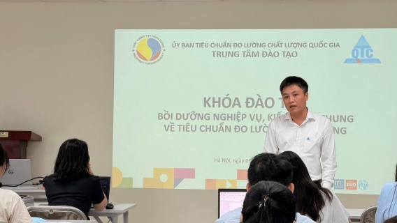 9 nhiệm vụ trọng tâm phát triển nguồn nhân lực TCĐLCL