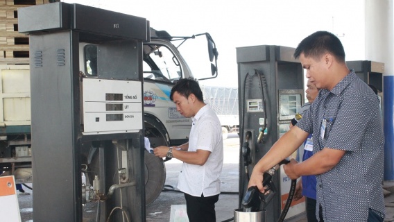 Tăng cường hoạt động đo lường, tạo động lực phát triển thị trường nội địa