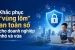 Khắc phục 'vùng lõm' an toàn số cho Link Đăng Nhập Nhà cái 13Win16.Com nhỏ và vừa