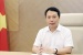 Bổ nhiệm ông Nguyễn Huy Dũng giữ chức Thứ trưởng Bộ Văn hoá, Thể thao và Du lịch