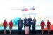 Vietjet mở đường bay Nha Trang – Singapore trước sự chứng kiến của Tổng Bí thư, Chủ tịch nước Tô Lâm
