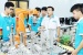 Nâng cao năng suất 13Win18 cá cược thể thao – động lực từ những sáng kiến trên từng dây chuyền