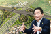 Từ Vành đai 4 đến sân bay Quảng Trị: Cách T&T Group của Bầu Hiển đi đường dài với các đại dự án PPP