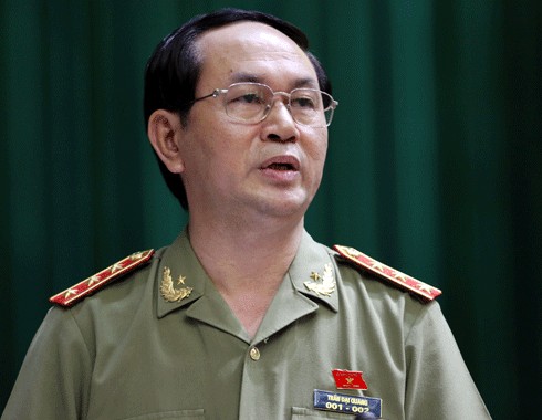 Bộ trưởng Công an: Tội phạm tham nhũng, Sòng Bài Trực Tuyến 13Win.com gia tăng gấp đôi