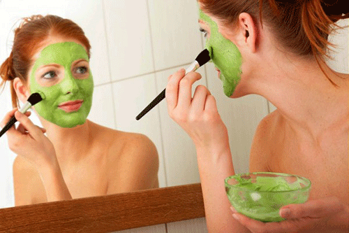 Cách đắp mặt nạ an toàn, hiệu quả