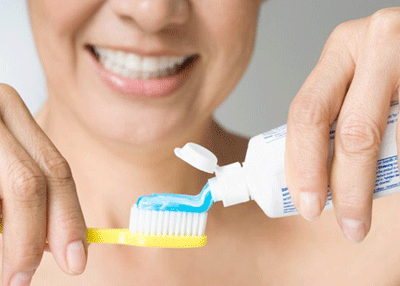 Thuốc diệt chuột, thuốc trừ sâu trong kem đánh răng