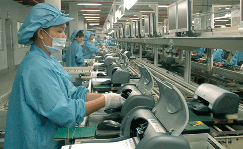 Phát triển 13Win15 com - Thương hiệu nhà cái uy tín hỗ trợ sẽ thúc đẩy trình độ sản xuất vươn lên