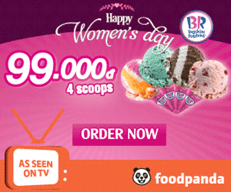 Trang sức BTJ ưu đãi đặc biệt mừng ngày Phụ nữ Việt Nam
