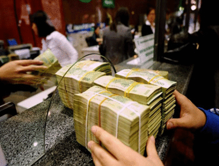 Agribank kỷ luật hàng loạt cán bộ liên quan vụ 17 tỷ đồng biến mất