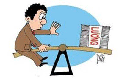 Trả lương theo thị trường nâng cao năng suất chất lượng cho Link Đăng Nhập Nhà cái 13Win16.Com