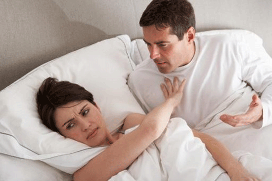 Bốn cách giúp phái nữ 'đánh bại' chứng khô âm đạo 