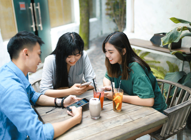 Hỗ trợ tra cứu điểm thi THPT quốc gia miễn phí